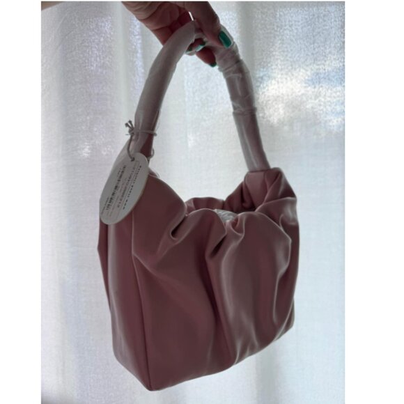 Staud Pink Felix Bag *Brand New With Tags* - Picture 5 of 10